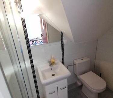 Miedzywodzie Casa | Słoneczne Uroczysko