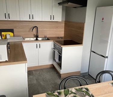 Lagow Casa | Słoneczne Wzgórze