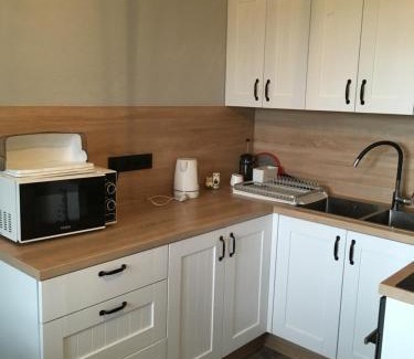 Lagow Casa | Słoneczne Wzgórze