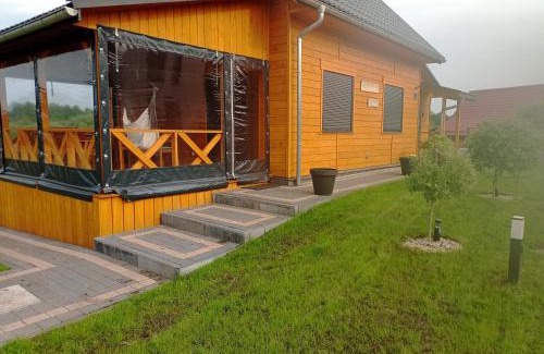 Lubrza Apartamento | Słoneczne Wzgórze