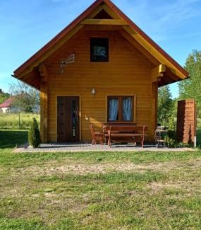 Smoldzinski Las Casa | Słoneczne Zacisze