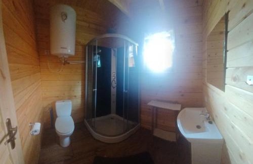 Smoldzinski Las Casa | Słoneczne Zacisze