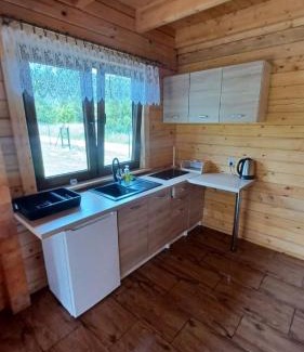 Smoldzinski Las Casa | Słoneczne Zacisze