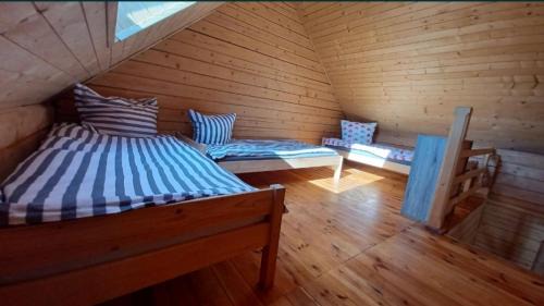 Smoldzinski Las Casa | Słoneczne Zacisze