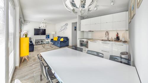 Lukecin Apartamento | Słoneczny Łukęcin