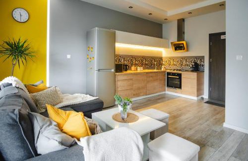 Duszniki Zdroj Apartamento | Słoneczny Apartament