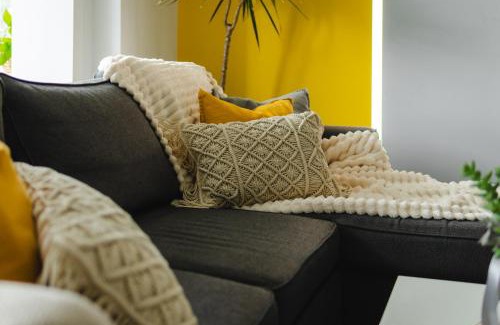 Duszniki Zdroj Apartamento | Słoneczny Apartament