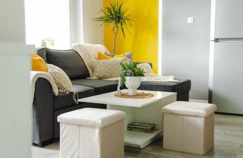 Duszniki Zdroj Apartamento | Słoneczny Apartament