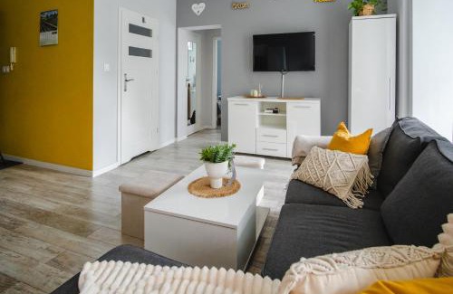 Duszniki Zdroj Apartamento | Słoneczny Apartament