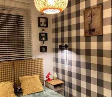 Suwalki Apartamento | Słoneczny Apartament Jak w Domu