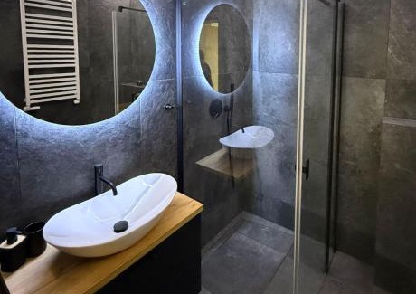 Wolsztyn Apartamento | Słoneczny Apartament Karpicko