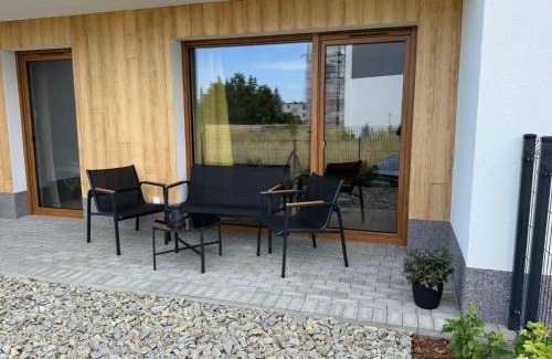 Wolsztyn Apartamento | Słoneczny Apartament Karpicko