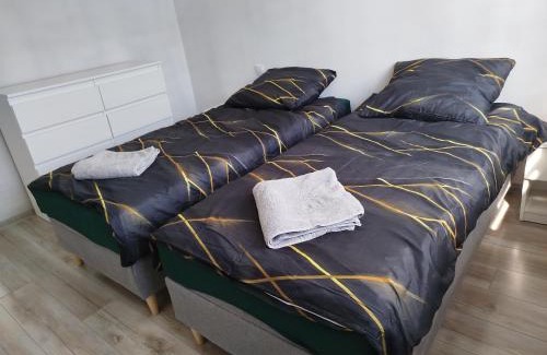 Gniezno Apartamento | Słoneczny Apartament