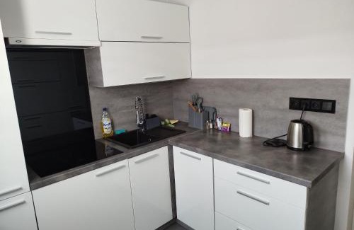Gniezno Apartamento | Słoneczny Apartament