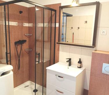 Miedzywodzie Apartamento | Słoneczny Apartament