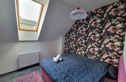 Wladyslawowo Apartamento | Słoneczny Apartament Władysławowo dla 6 osób