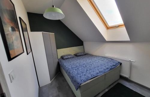 Wladyslawowo Apartamento | Słoneczny Apartament Władysławowo dla 6 osób