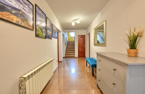 Polanczyk Apartamento | Słoneczny Brzeg - Polańczyk Apartamenty