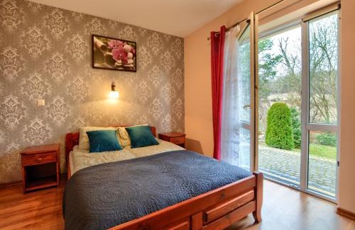 Polanczyk Apartamento | Słoneczny Brzeg - Polańczyk Apartamenty