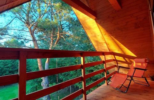 Radawa Chalet De Esquí | Słoneczny Domek Radawa