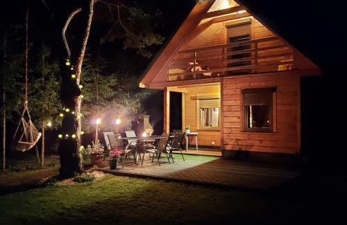 Radawa Chalet De Esquí | Słoneczny Domek Radawa
