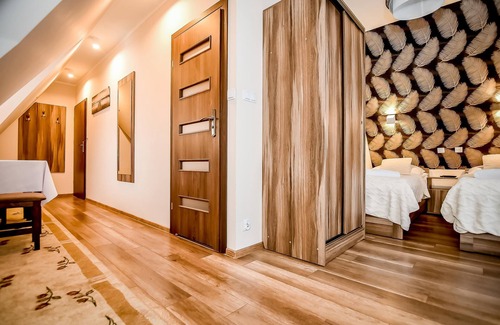 Bialka Tatrzanska Casa | Słoneczny Dworek