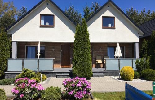 Chlapowo Casa | Słoneczny Ogród