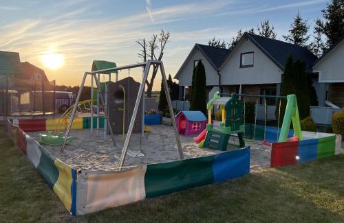 Chlapowo Casa | Słoneczny Ogród