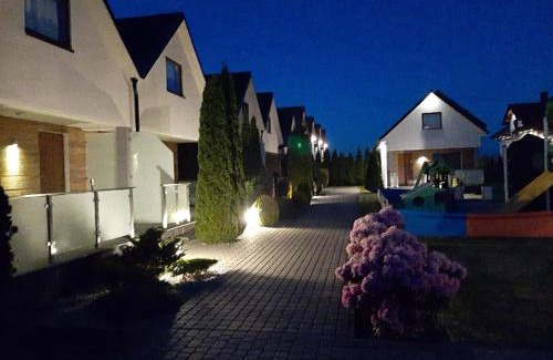 Chlapowo Casa | Słoneczny Ogród