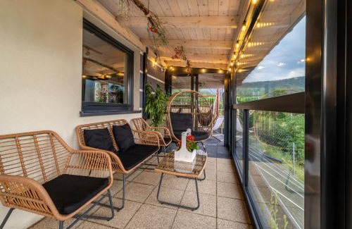 Czernichow Apartamento | Słoneczny Stok