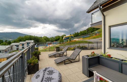 Czernichow Apartamento | Słoneczny Stok