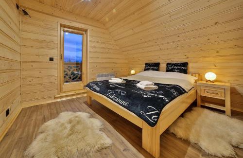 Bialy Dunajec Chalet De Esquí | Słoneczny Wierch