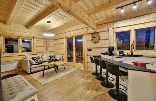 Bialy Dunajec Chalet De Esquí | Słoneczny Wierch
