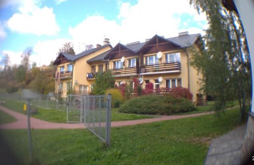 Jaworki Apartamento | Słoneczny Zakątek