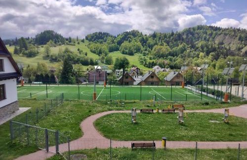 Jaworki Apartamento | Słoneczny Zakątek