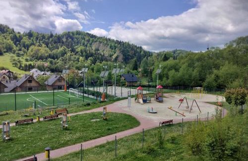 Jaworki Apartamento | Słoneczny Zakątek