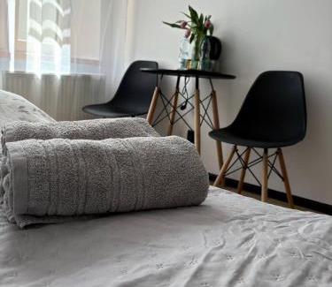Suwalki Casa | Słoneczny Zakątek