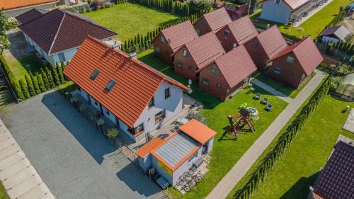 Sztutowo Cabina | Słoneczny Zakątek