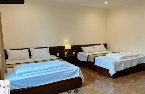 Thuy Nguyen Hotel | SƠN NGUYÊN Hotel