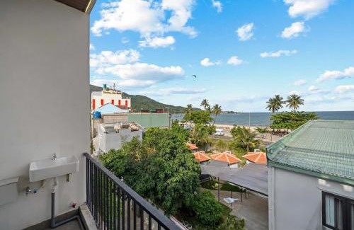 Tho Quang Beach Apartamento | sơn trà view homestay