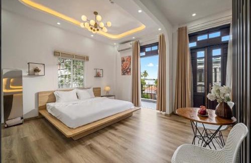 Tho Quang Beach Apartamento | sơn trà view homestay
