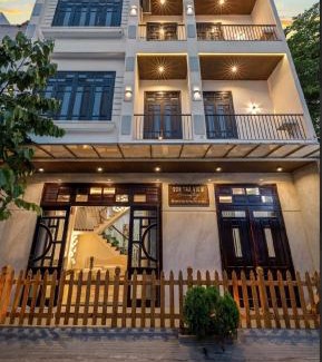 Tho Quang Beach Apartamento | Sơn trà view homestay