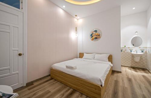 Tho Quang Beach Apartamento | sơn trà view homestay