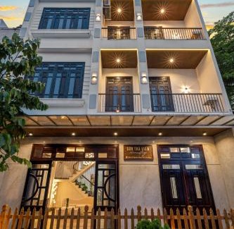 Tho Quang Beach Apartamento | sơn trà view homestay