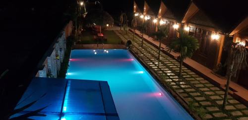 Son Trach Casa | Sườn Đồi Homestay