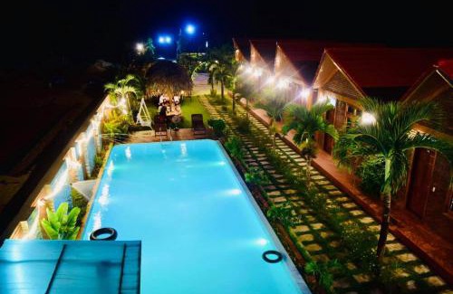 Son Trach Casa | Sườn Đồi Homestay