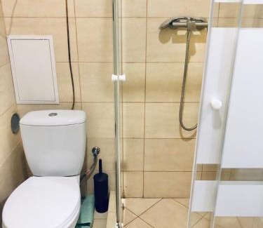 Yuzhne Apartamento | Sмарт студія з терасою ! Іванова 35
