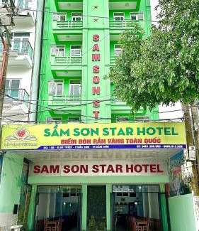 Sam Son Hotel | Sầm sơn star hotel