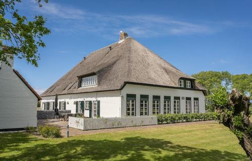 De Cocksdorp Casa | S-5 Hoeve Holland