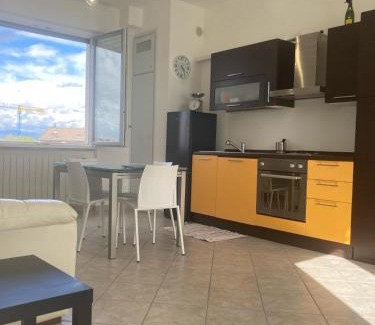 Treviglio Apartamento | S a f e t y House Treviglio Milano